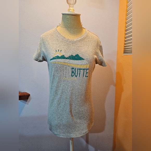 Crested Butte Colorado Shirt - Picture 1 of 2